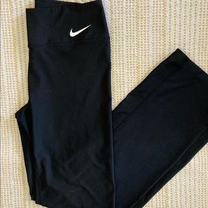 Nike yoga pants